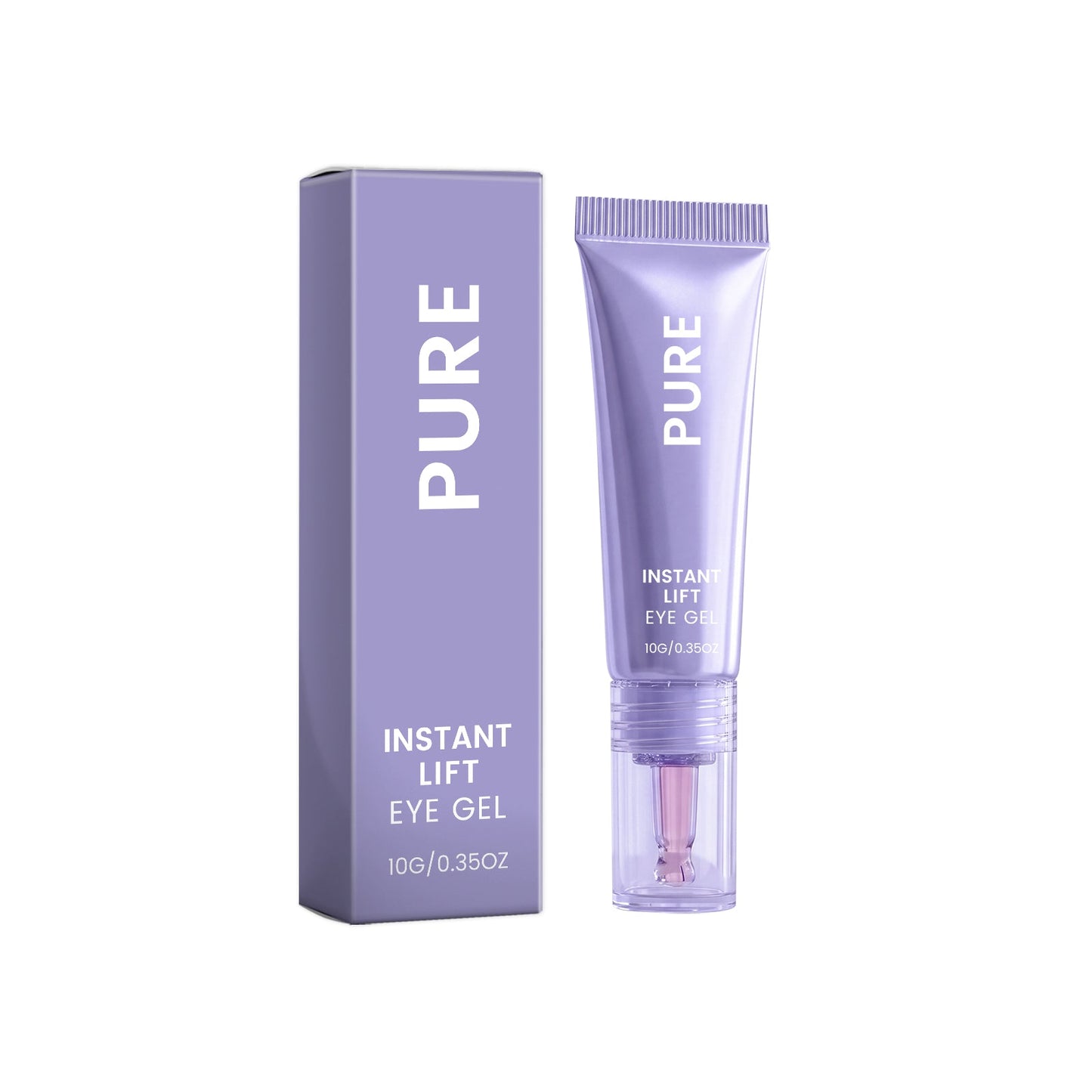 Collagen Firming Eye Cream 10g Tri Light Beauty