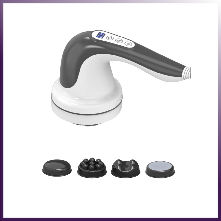 Cellulite Body Sculpting Massager LuxuryLifeWay Online Store