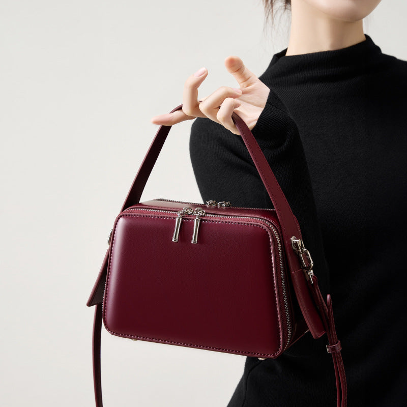 Special-interest Design Hanging Ear Series Commuter Bag LadyShow.Store