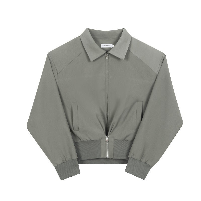 Men's Jackets Are Simple And Versatile NorixaFashion.com