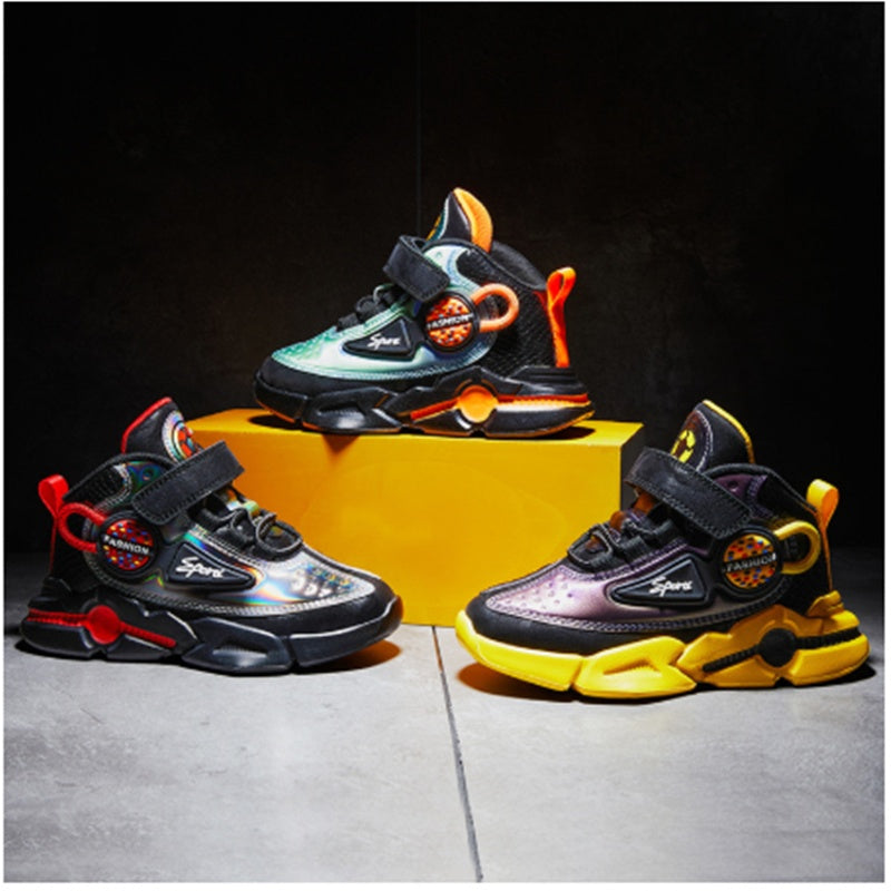 Fashion Trend in the Help of Basketball Shoes Cotton Best YouTube Store