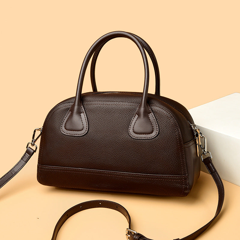 Vintage High-end Shoulder And Crossbody Bag LadyShow.Store