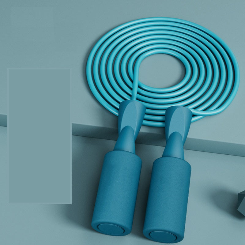 Cordless Dual-use Skipping Rope for Home Fitness Best YouTube Store