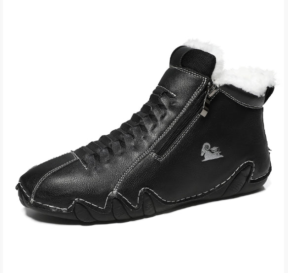 Women Cosy Ortho-Support Winter Boots Best YouTube Store