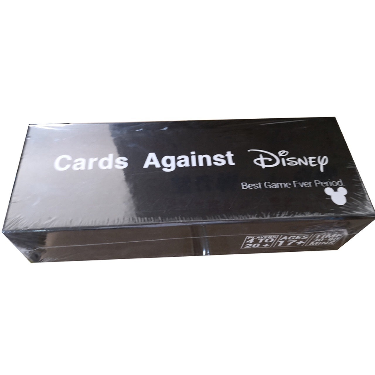 Cards, board games, cards, chess and cards CJD