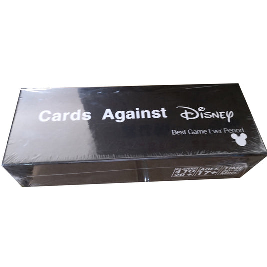 Cards, board games, cards, chess and cards CJD