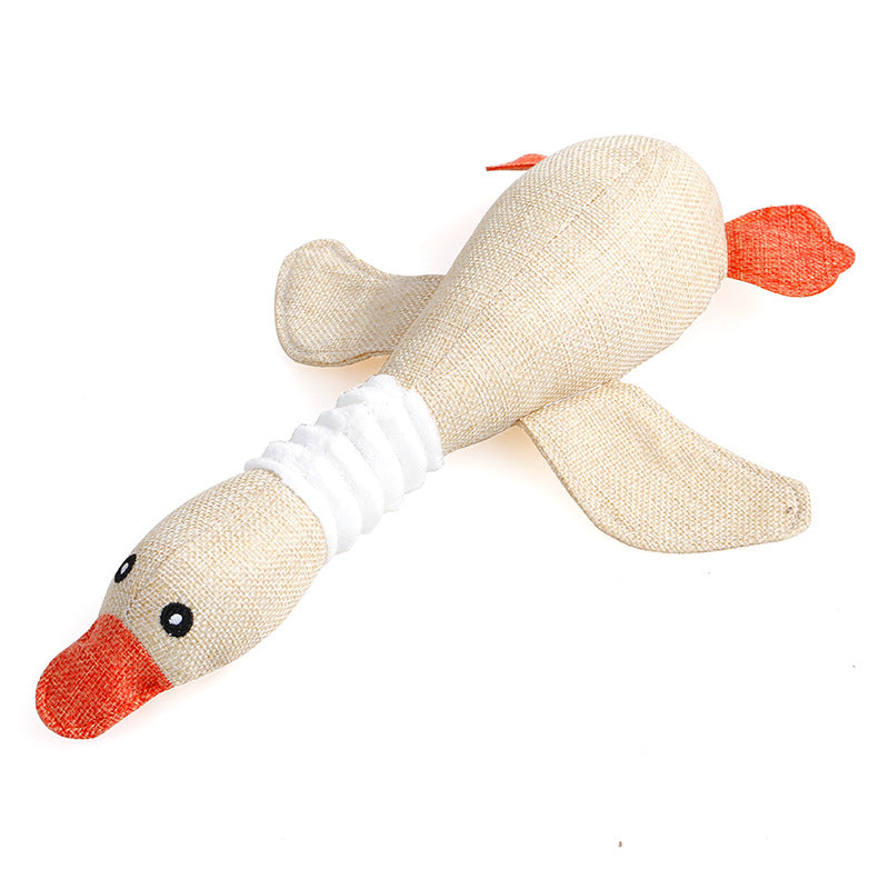 Dayan sounding toys, dog toys, pet sound toys, plush toys, pet puzzle toys Pets Fashion