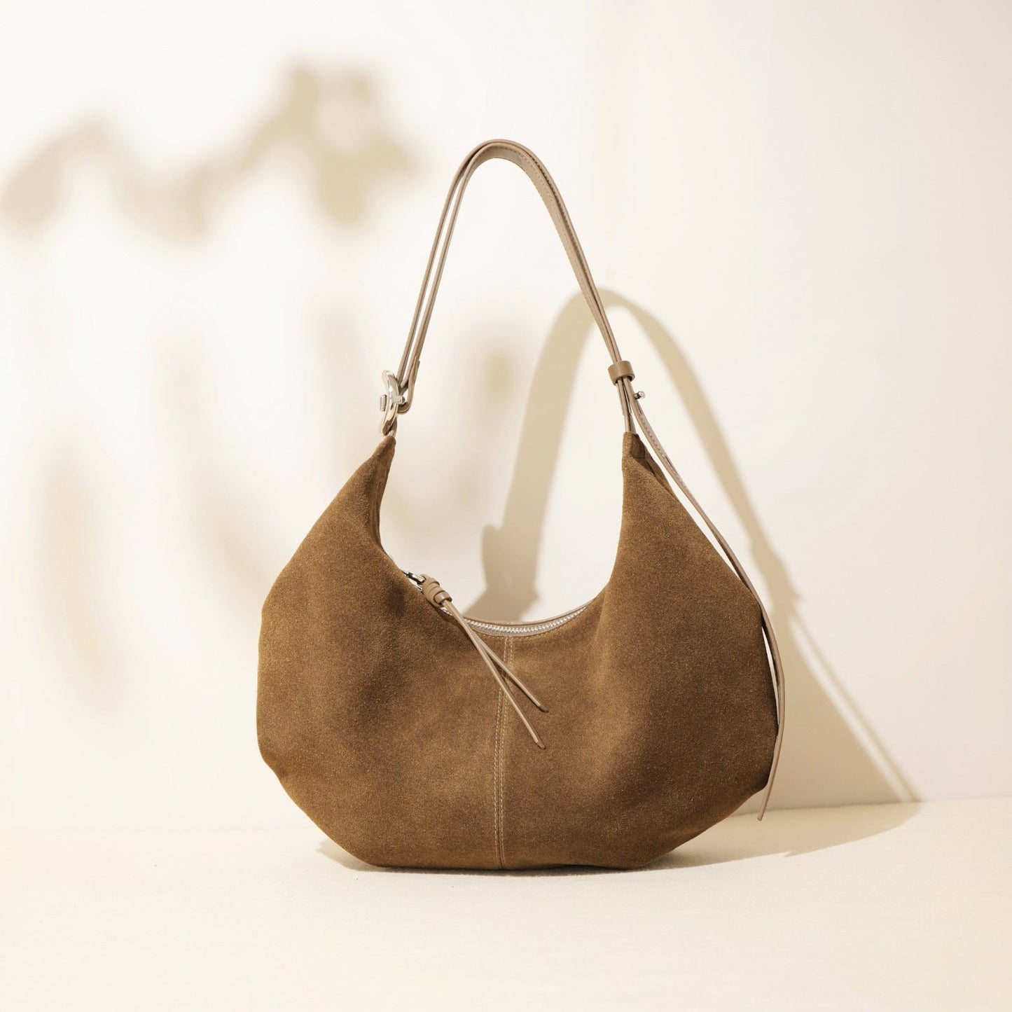 Womens Casual High-Capacity Crossbody Bag LadyShow.Store