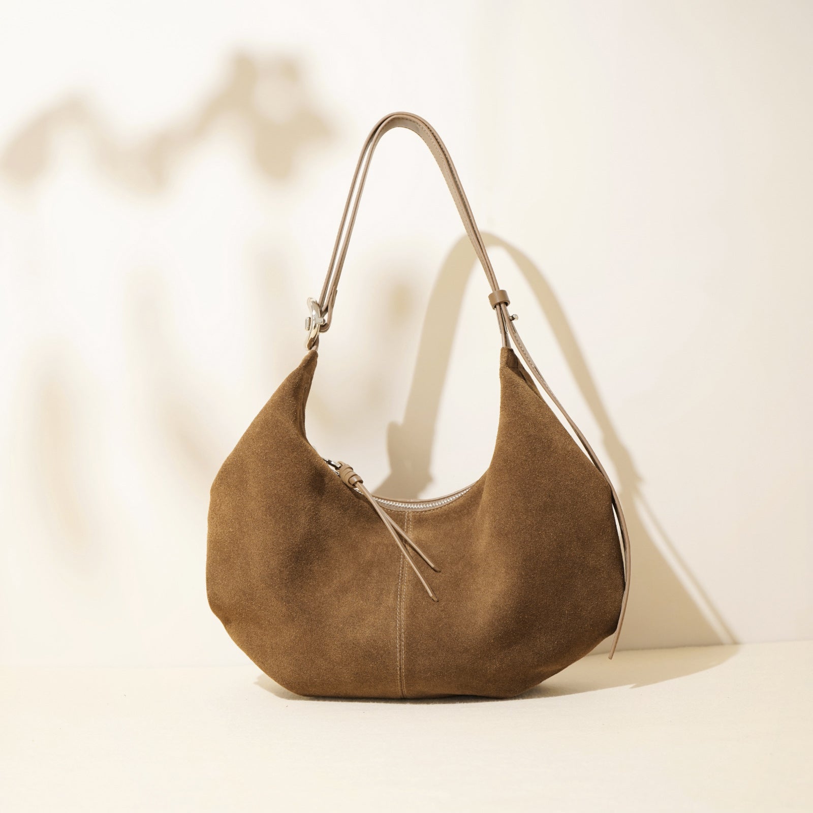 Womens Casual High-Capacity Crossbody Bag LadyShow.Store