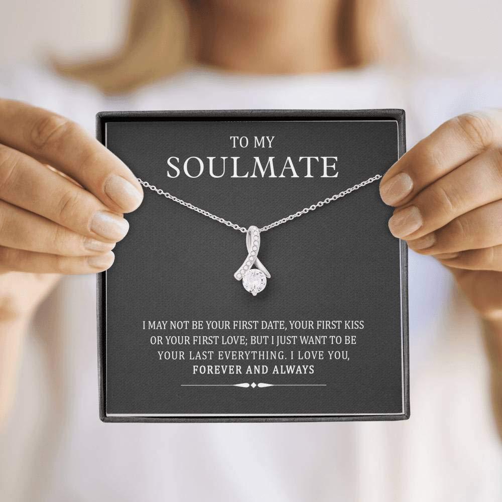 Classic All-match Mother's Day Gift Necklace Women LadyShow.Store