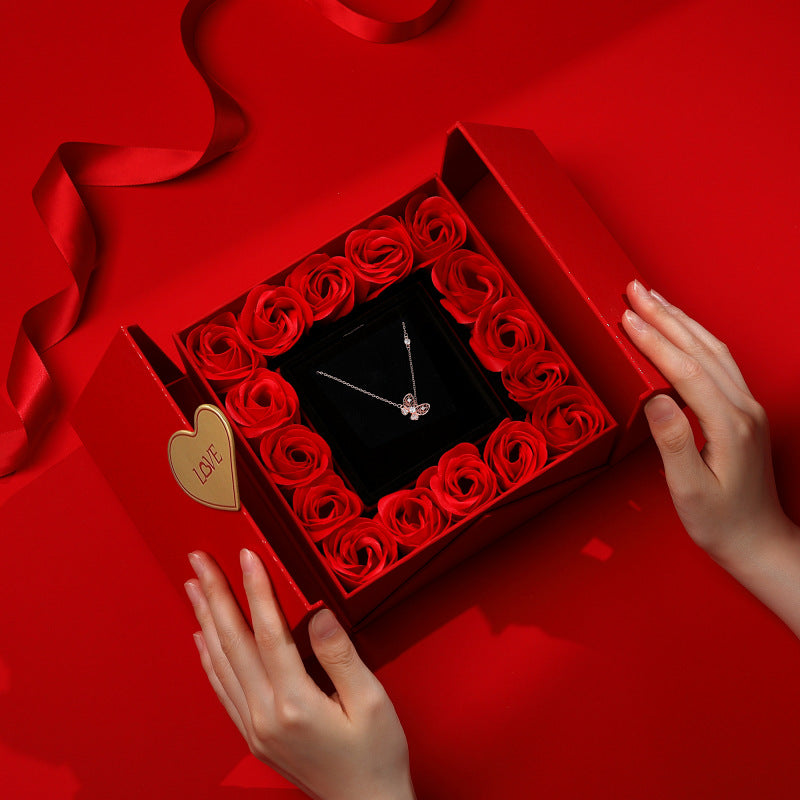 Valentine's Day Gift Box Creative Buy Fashion Gift Box LuxuryLifeWay Online Store
