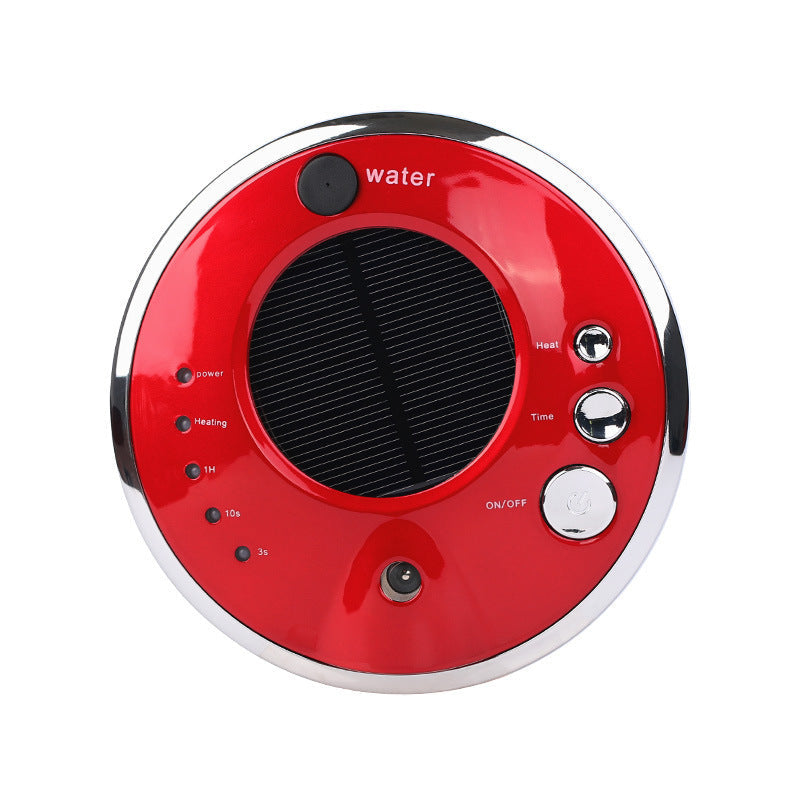 Solar Car Humidifier and Purifier Best YouTube Store