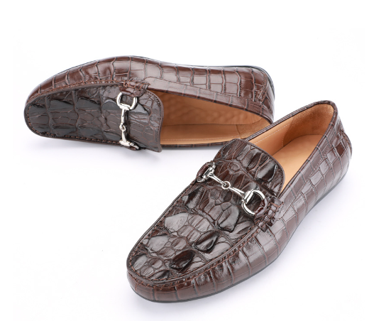 2020 Men's Summer Genuine Leather Casual Shoes LadyShow.Store