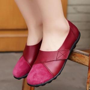Nurse shoes CJD