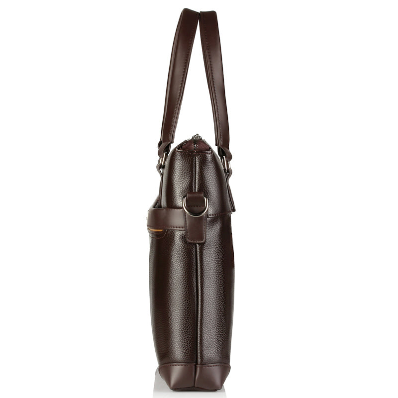 Men's diagonal handbag briefcase CJD