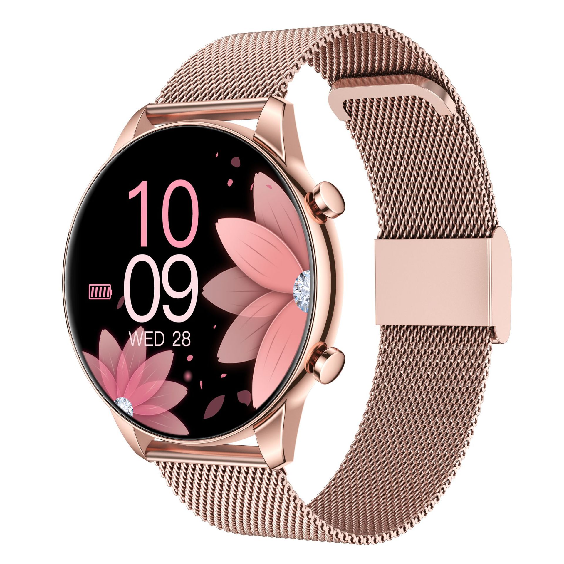 Smart Call Watch Step Counting Best YouTube Store