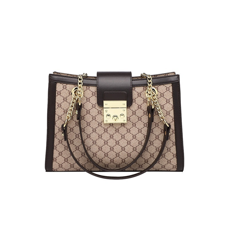 Genuine Leather Fashion Women's Bag LadyShow.Store