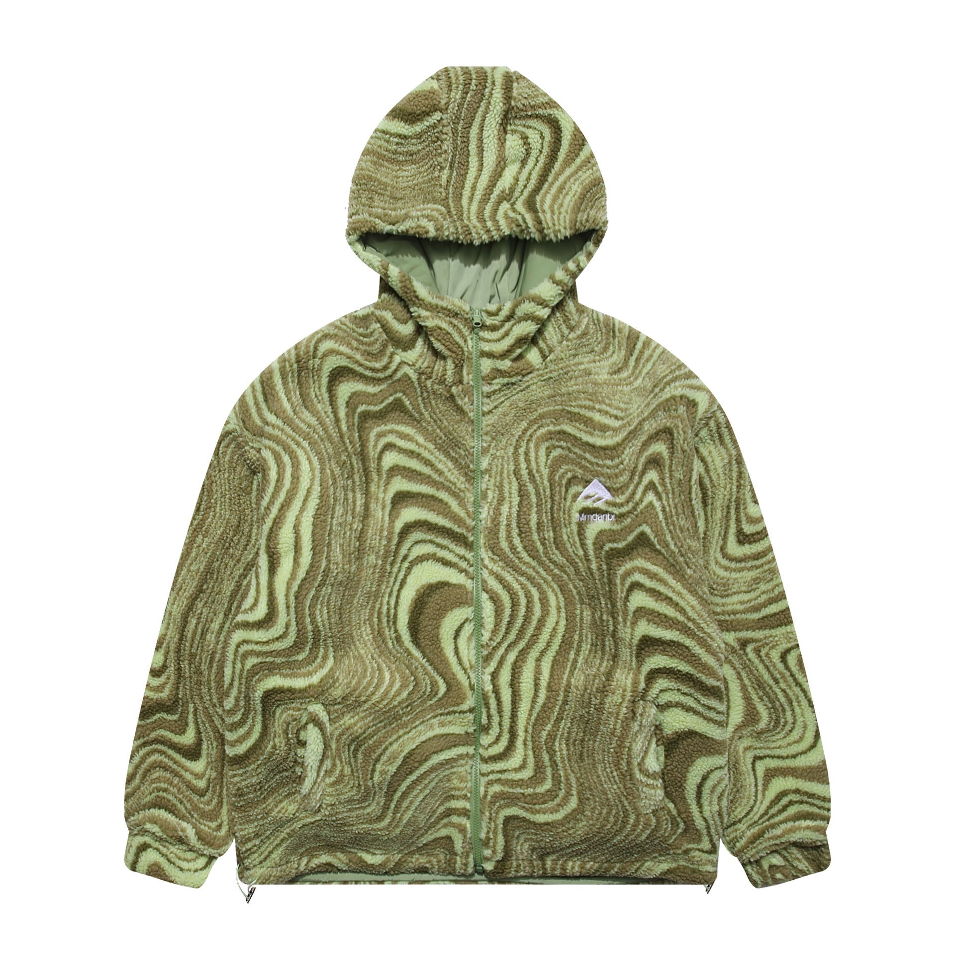 Reversible Lambswool Quilted Padded Jacket Best YouTube Store