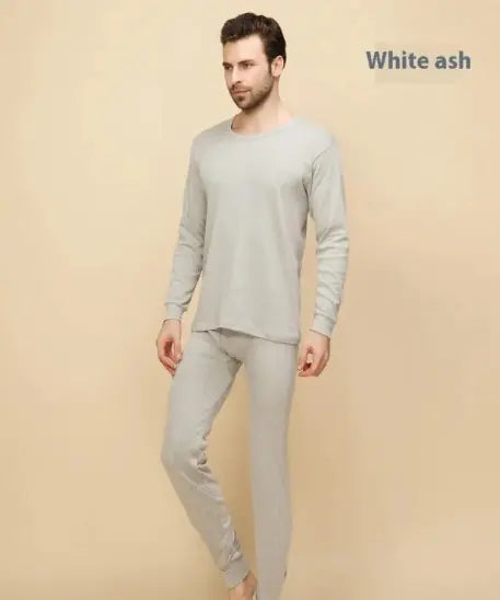 Sweatshirt and Pants Suit Pi-Mart