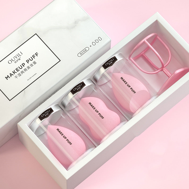 Beauty Egg, Gourd Sponge Puff, Cushion, Make-up Tools LuxuryLifeWay Online Store