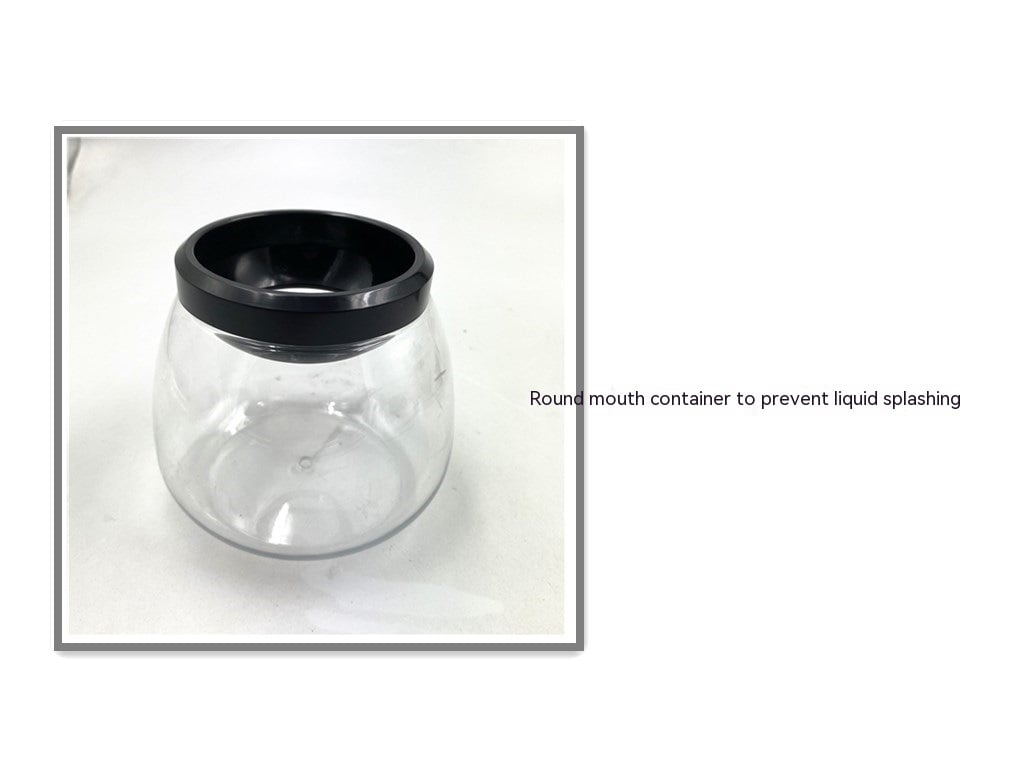 Automatic Quick-Drying Electric Makeup Brush Scrubber LadyShow.Store