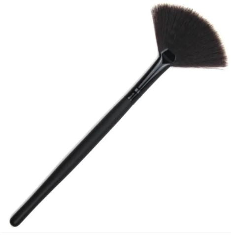 Fan Shaped Beauty Makeup Brush LadyShow.Store