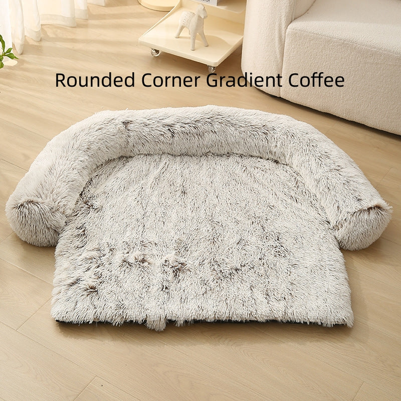 Pet Warm Sofa Cushion Pets Fashion