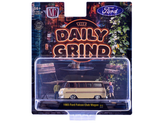 "Auto News" Release 15 Set of 4 Cars Limited Edition to 8500 pieces Worldwide 1/64 Diecast Model Cars by M2 Machines LuxuryLifeWay Online Store