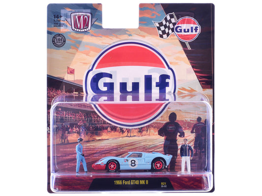 "Auto News" Release 20 Set of 4 Cars Limited Edition to 4500 pieces Worldwide 1/64 Diecast Models by M2 Machines LuxuryLifeWay Online Store