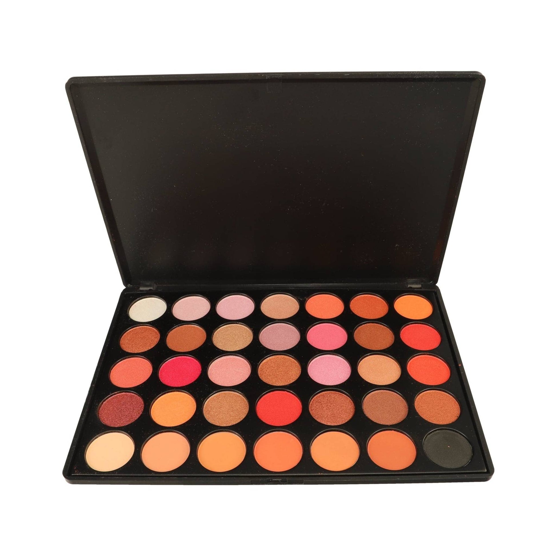 35 Shade Eyeshadow Palette LuxuryLifeWay Online Store