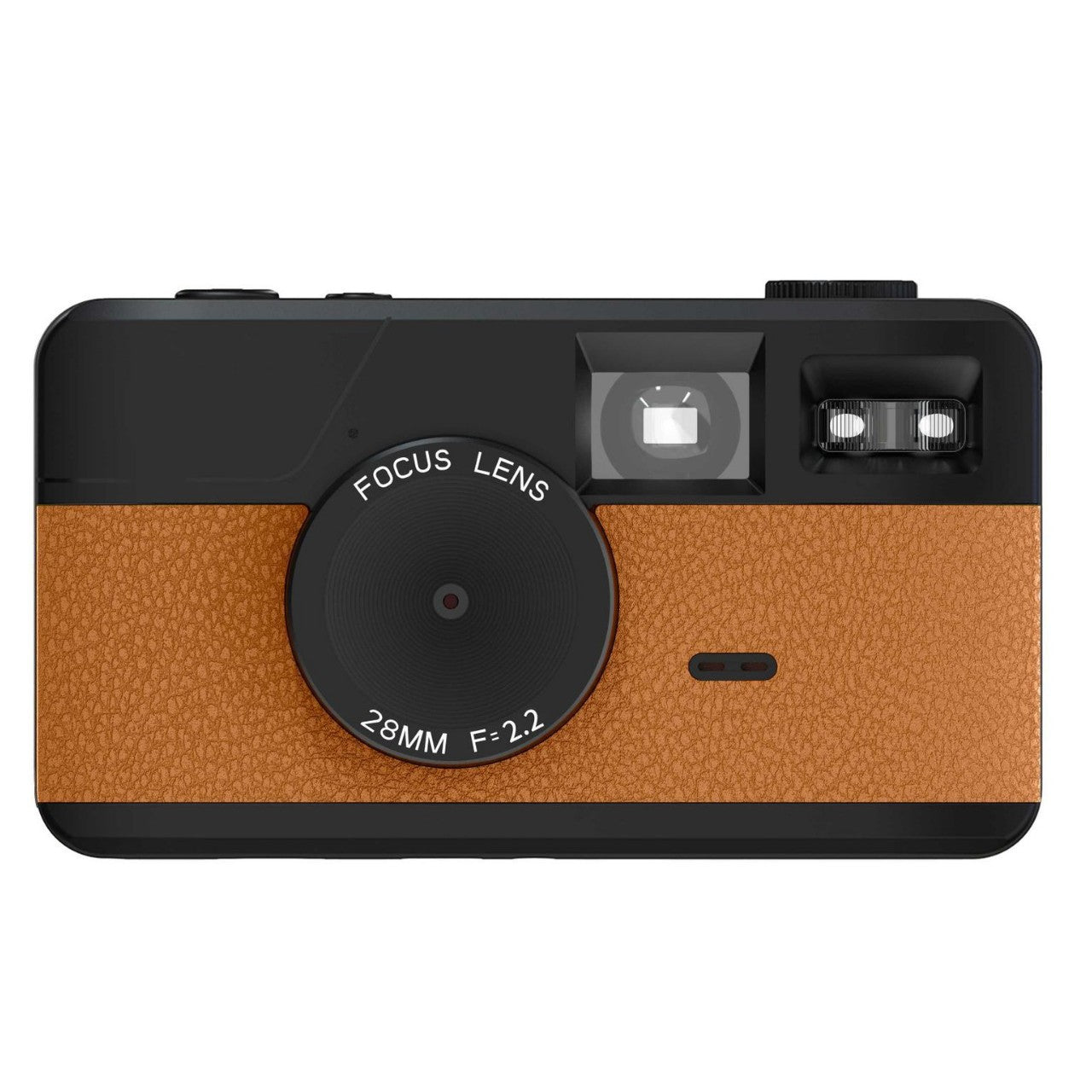 Retro Screen-free Digital Camera 8-mode Filter Best YouTube Store