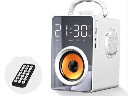 Bluetooth speaker portable outdoor sports