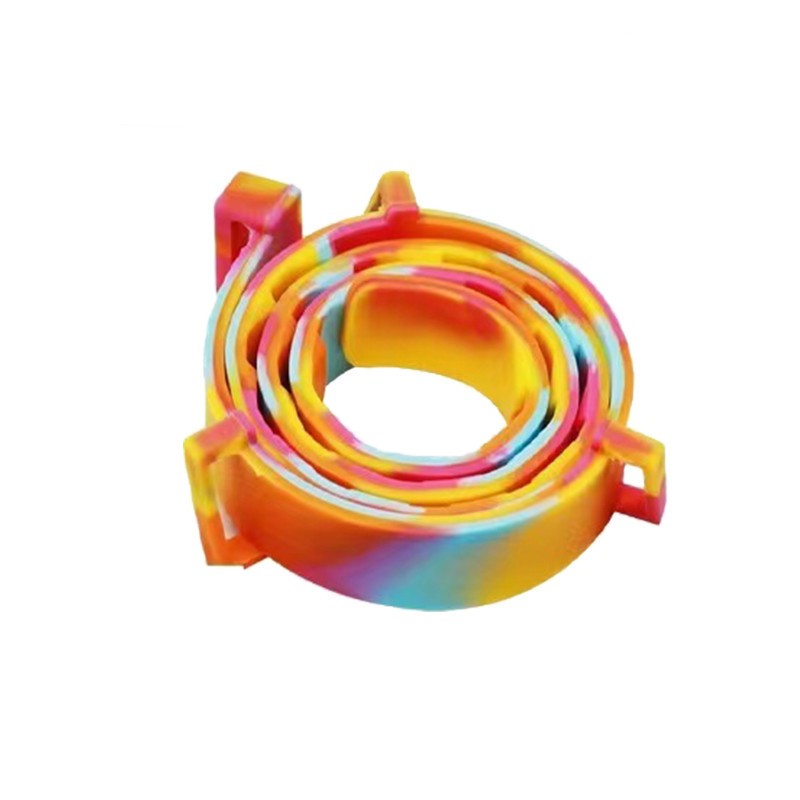 Anti-flea Pet Supplies Cat Dog Collar Pets Fashion