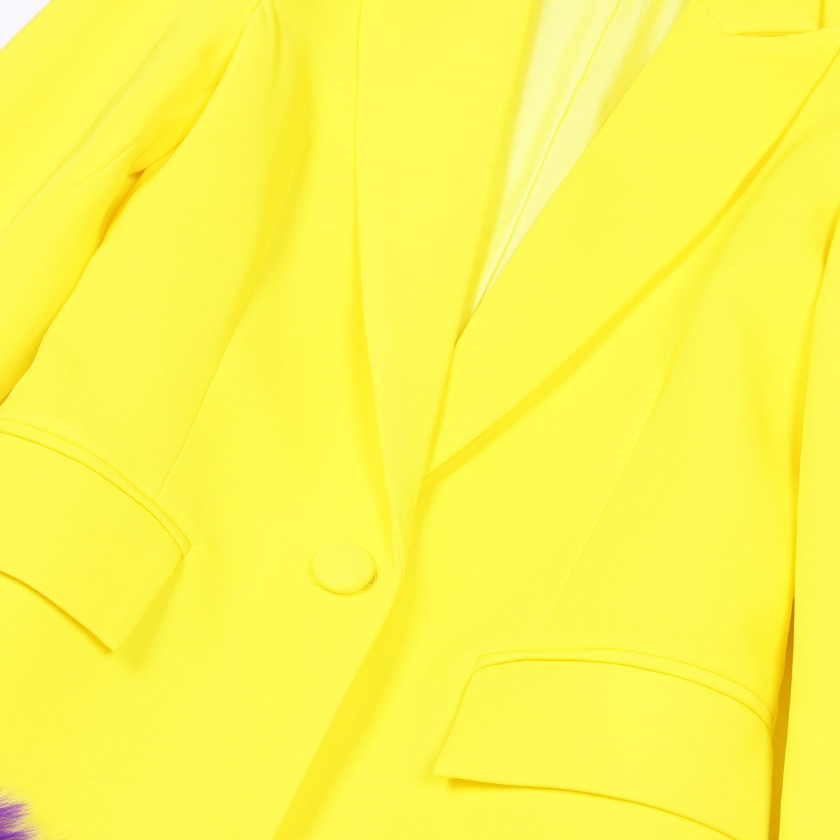 Women's Autumn And Winter Detachable Feather Fashion Tops Coat Best YouTube Store