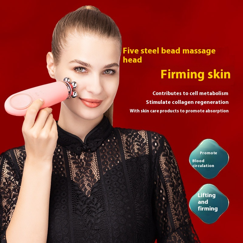 Gentle Electric Facial Brush LadyShow.Store