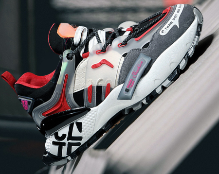 2020 Summer Breathable Sports Shoes for Couples LadyShow.Store
