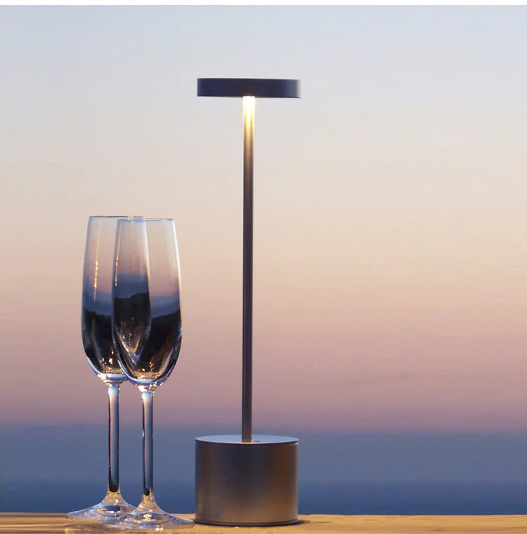 BrightNomad USB Lamp