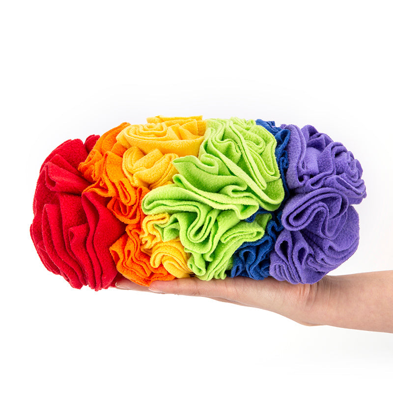 Dog Snuffle Pad Dog Toys Dog Trainning Pets Pets Fashion