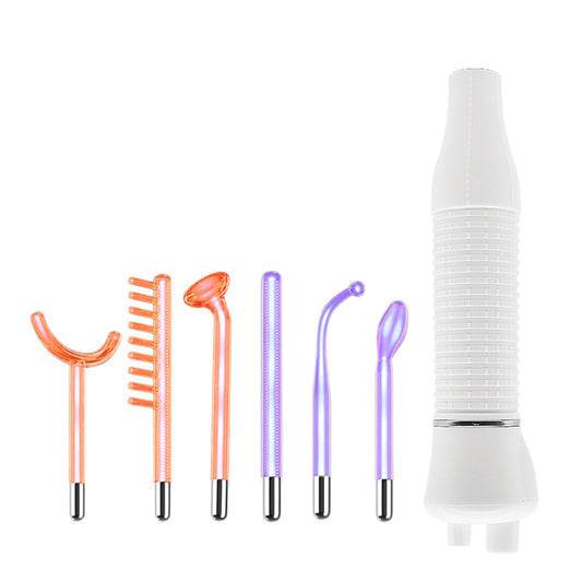 High Frequency Electrotherapy Beauty Instrument CJD2