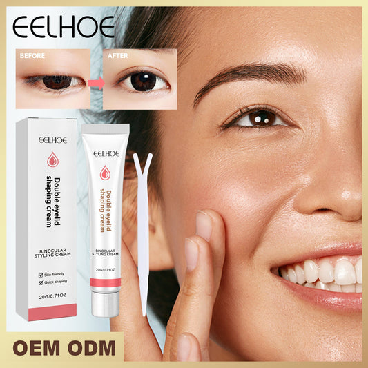 Double Eyelid Shaping Cream 20g Tri Light Beauty