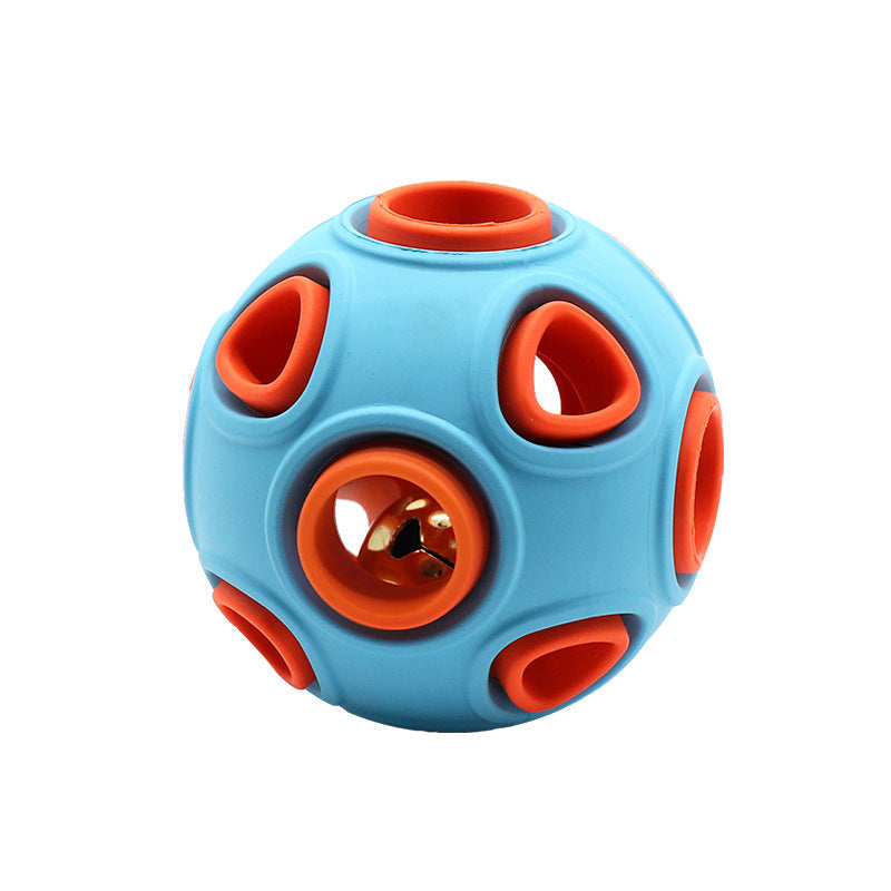 Luminous Sounding Dog Toy Ball Pets Fashion