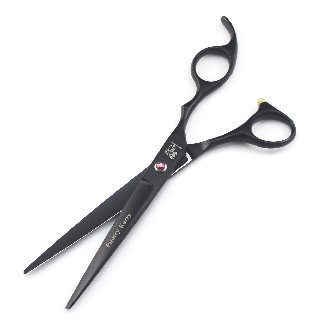 Pet grooming scissors Pets Fashion