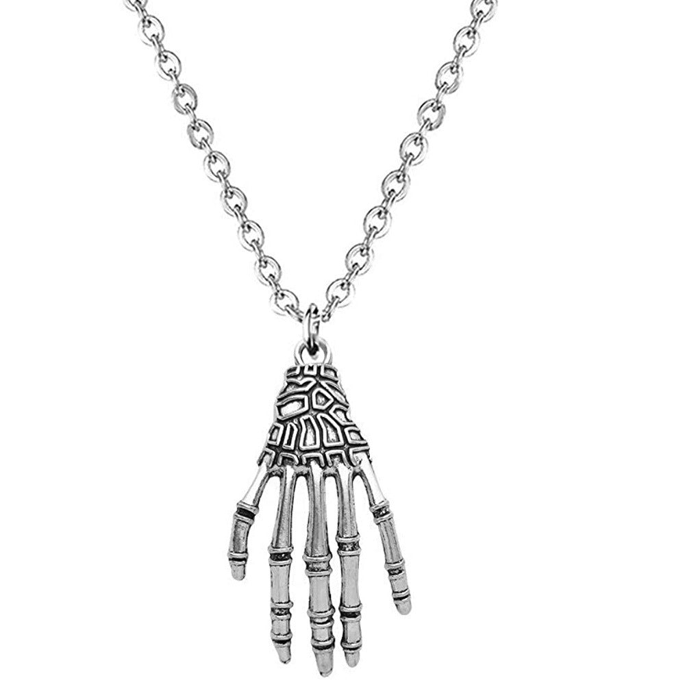 Halloween presents for human bones LadyShow.Store