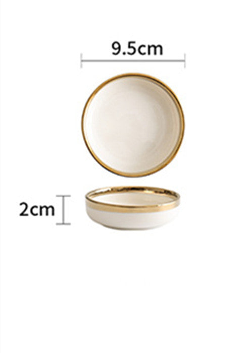Wedding Gifts Home Bowls And Plates LadyShow.Store