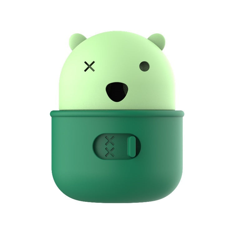 Pets Leakage Food Feeder Dog Interactive Training Toy Ball Natural Rubber Chew Dog Food Ball Snack Food Feeder Cat Puzzle Games Toy Pet Products Pets Fashion
