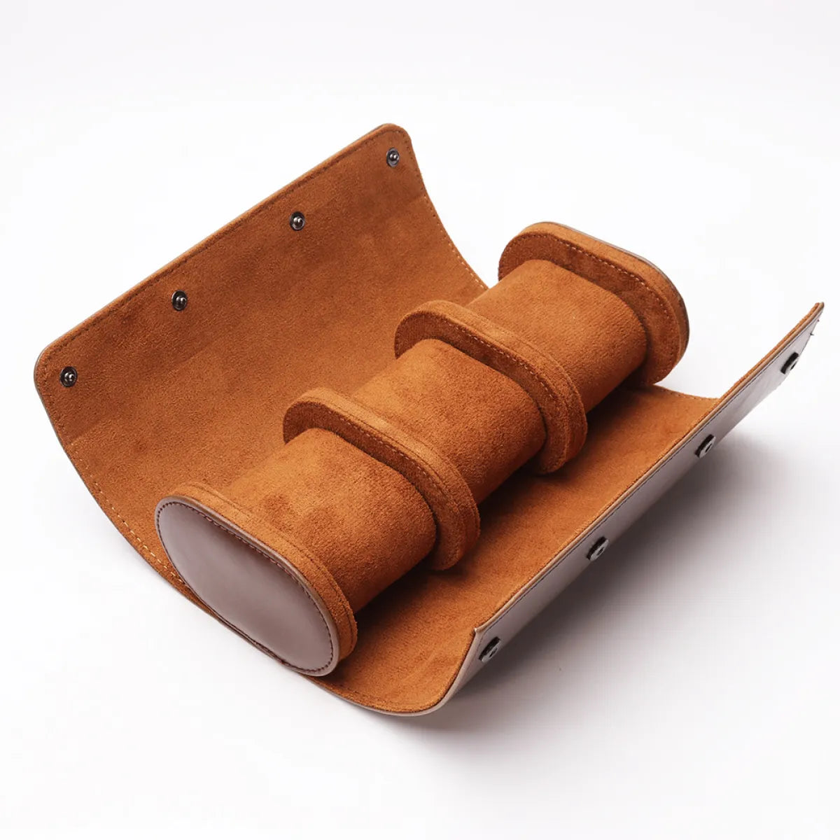 3 Slots Travel Watch Case Pi-Mart