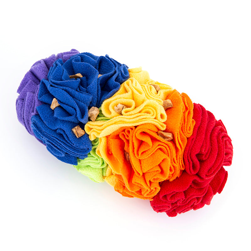 Dog Snuffle Pad Dog Toys Dog Trainning Pets Pets Fashion