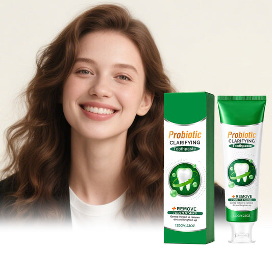 Gum Care Toothpaste Tri Light Beauty