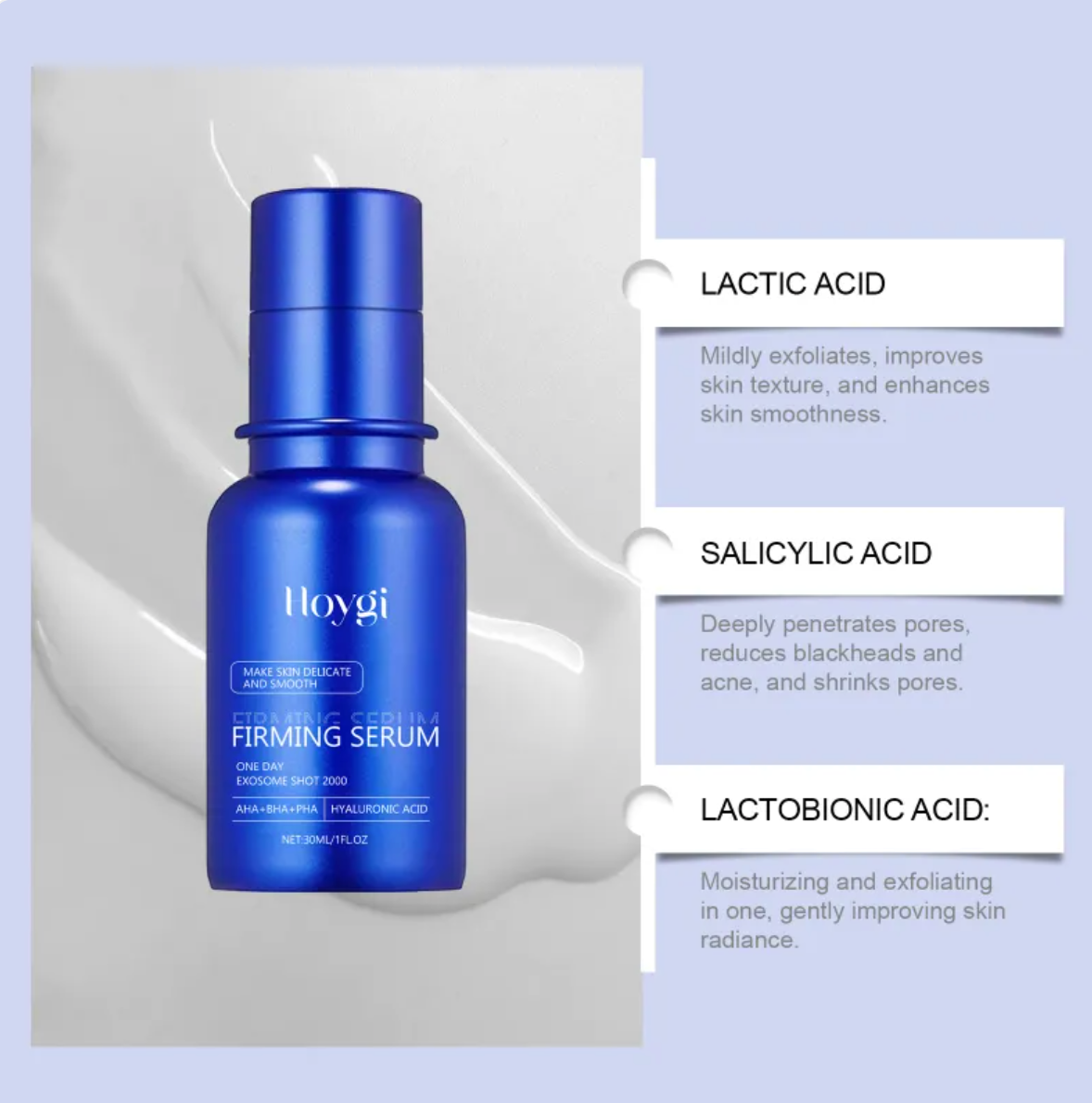 Firming Care Lotion Pi-Mart