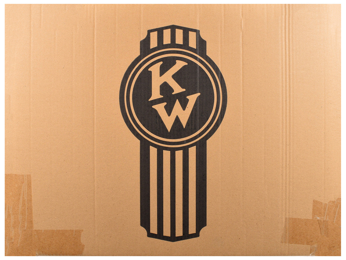Kenworth W900 Legacy Edition Set of 11 pieces Limited Edition to 1000 pieces Worldwide 1/64 Diecast Model by DCP/First Gear LuxuryLifeWay Online Store